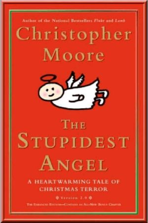 [Pine Cove 03] • The stupidest angel · a heartwarming tale of Christmas terror